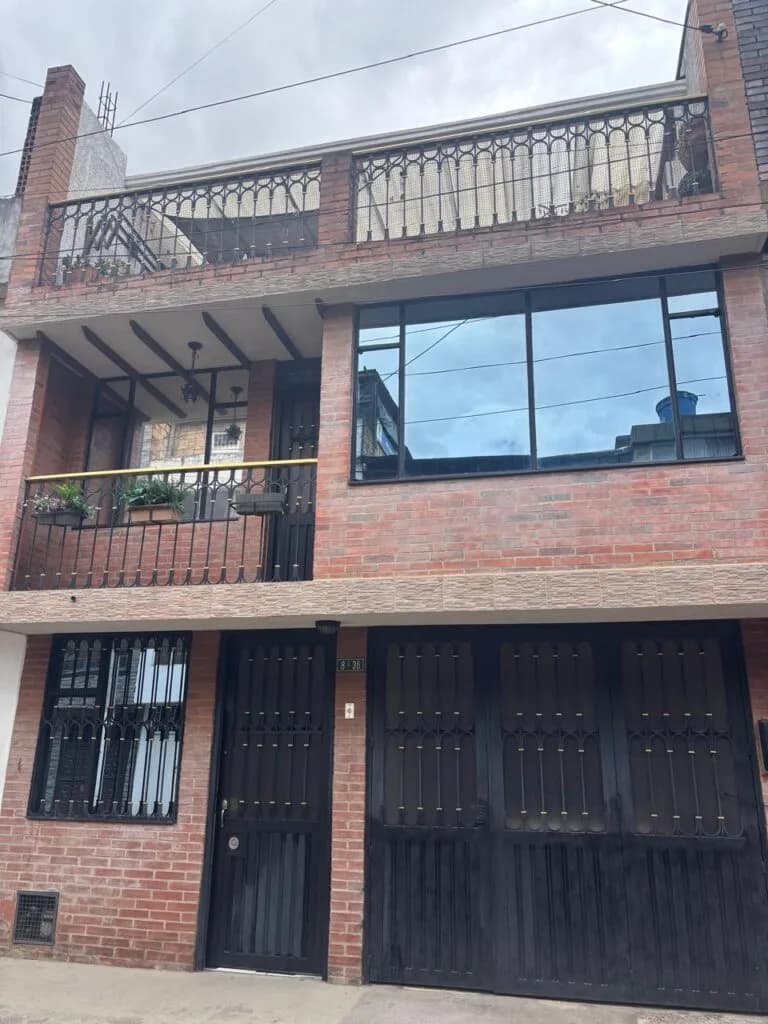 fachada