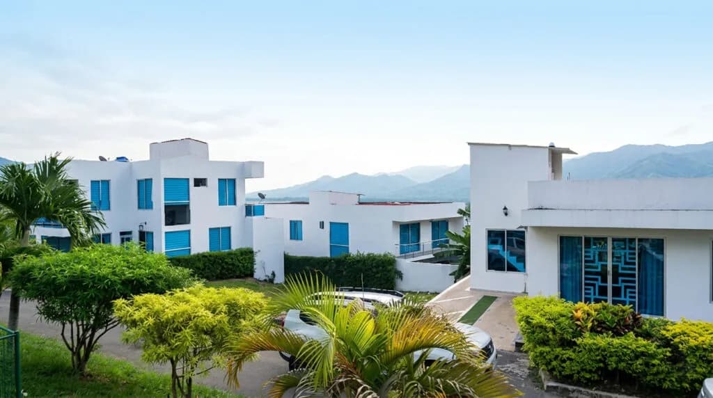casas