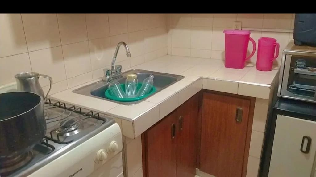 cocina