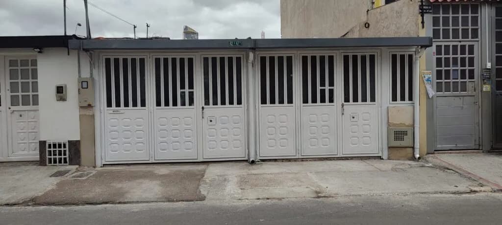 fachada