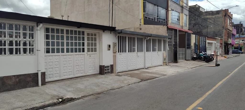 fachada