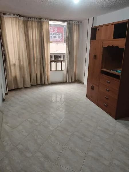 habitacion