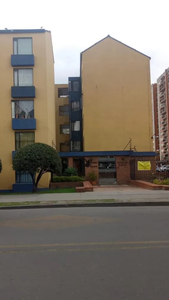Entrada