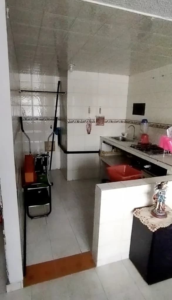 cocina