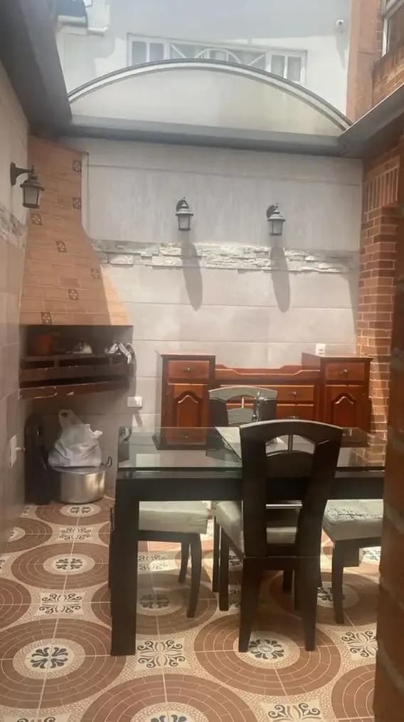comedor