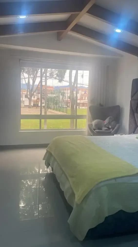 habitacion