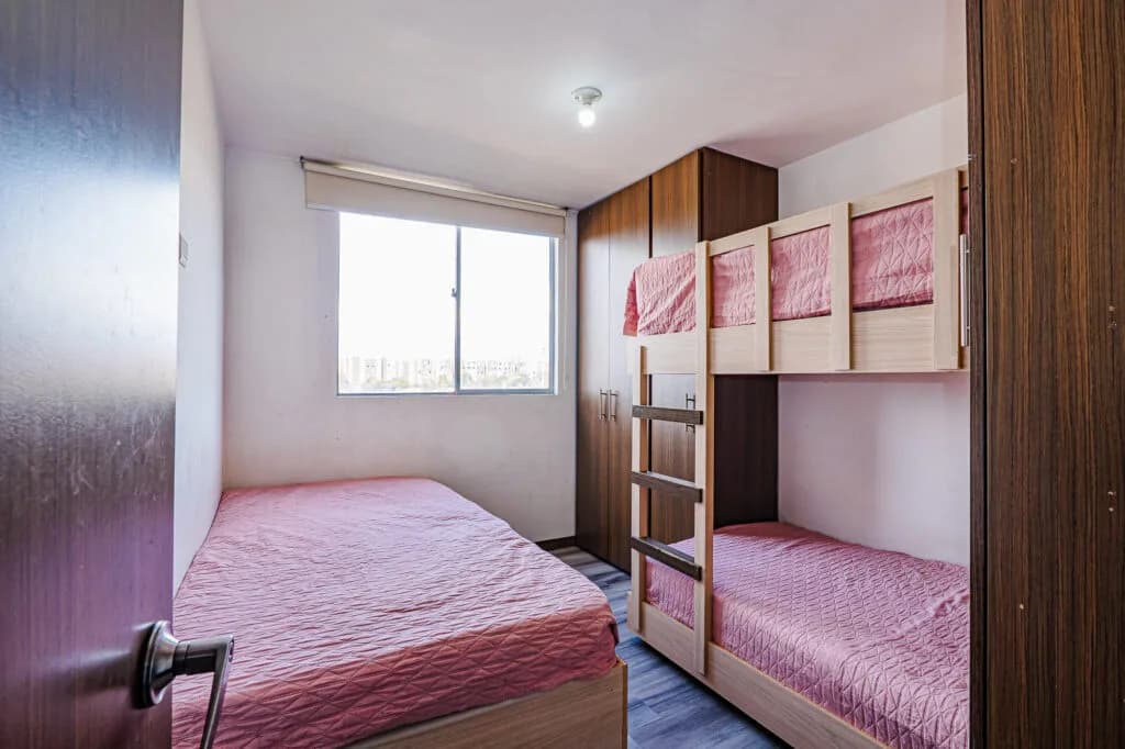 habitacion