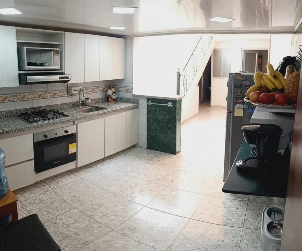 cocina