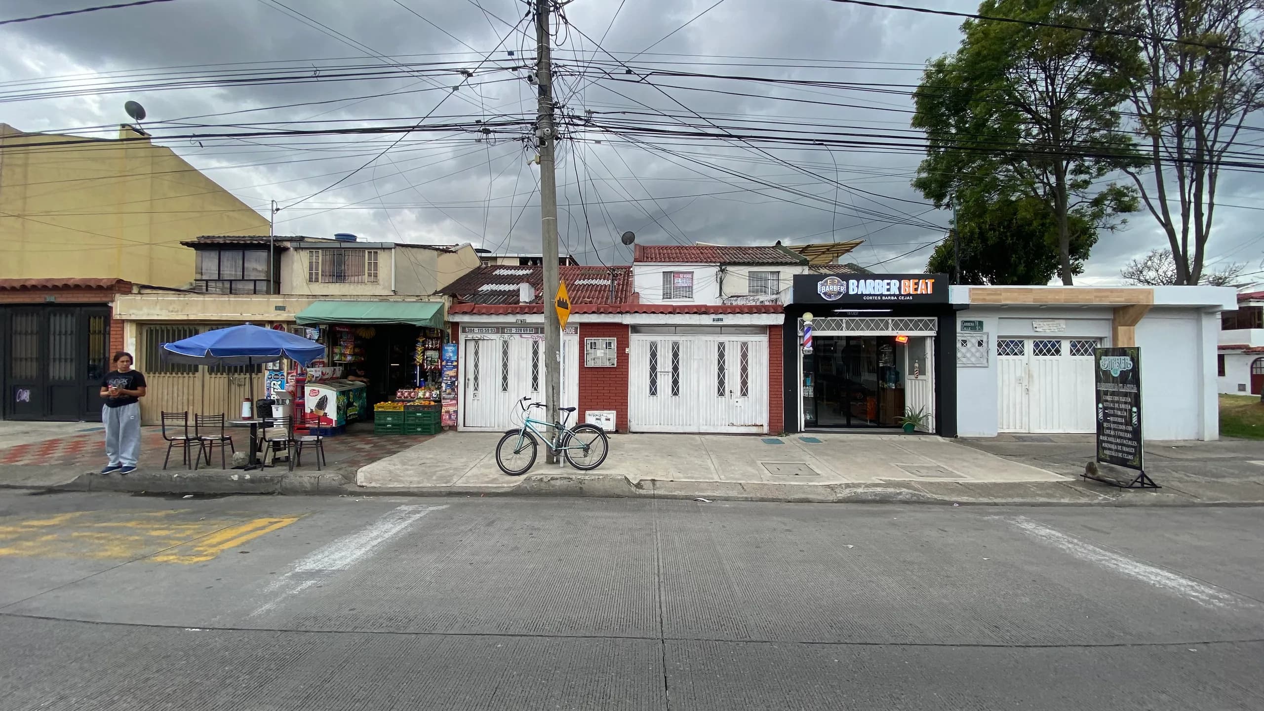 fachada