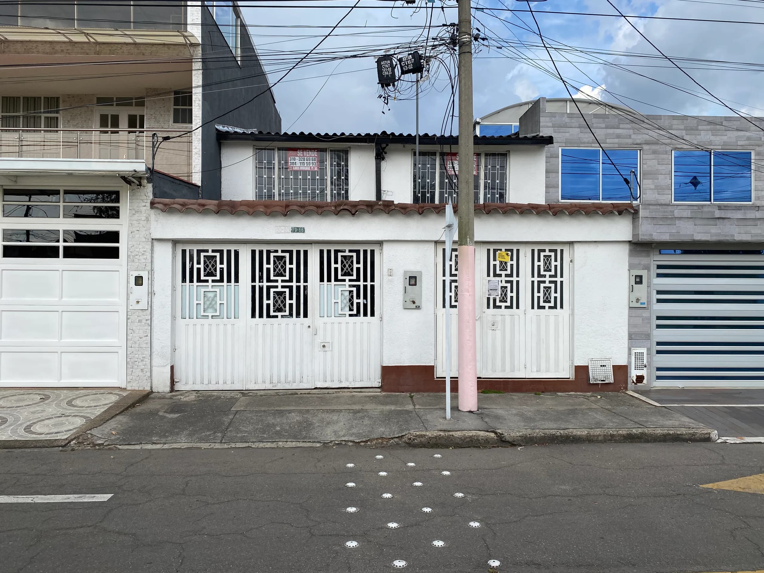 fachada
