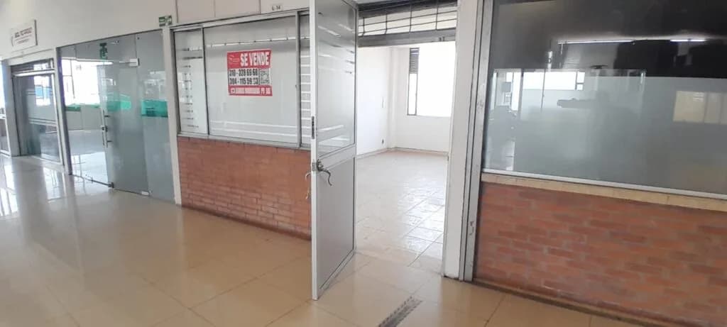 entrada