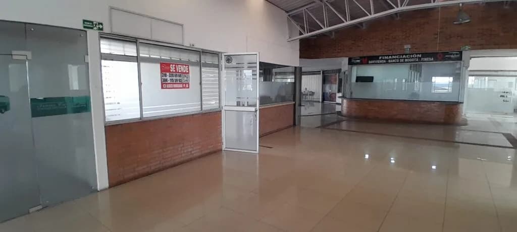 entrada