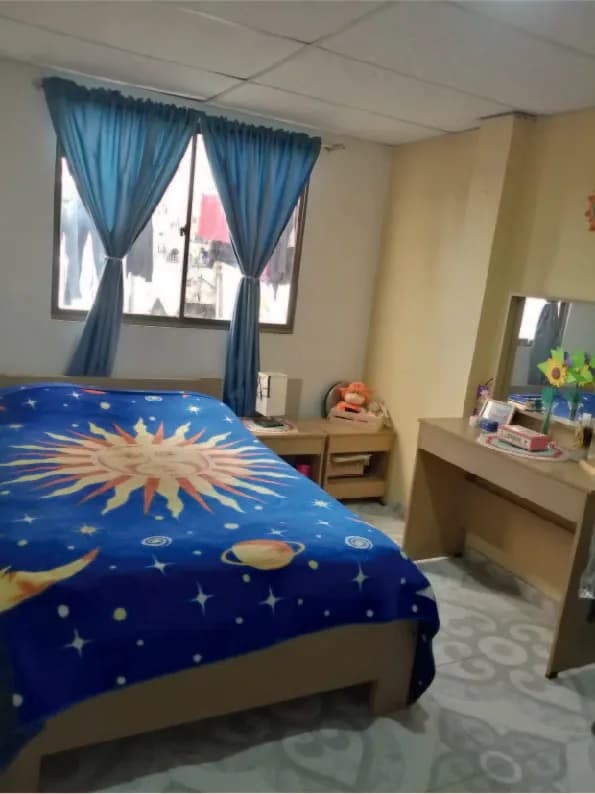 habitacion