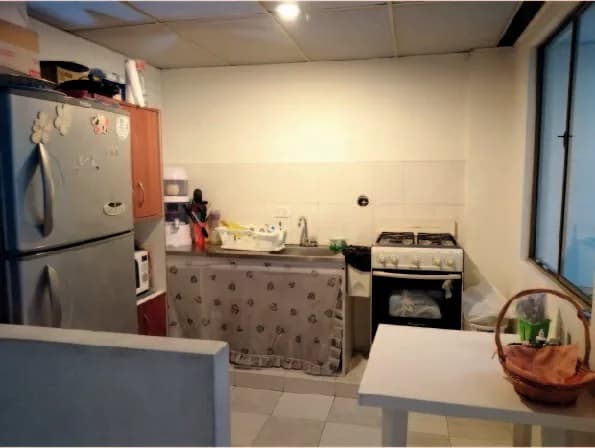 cocina
