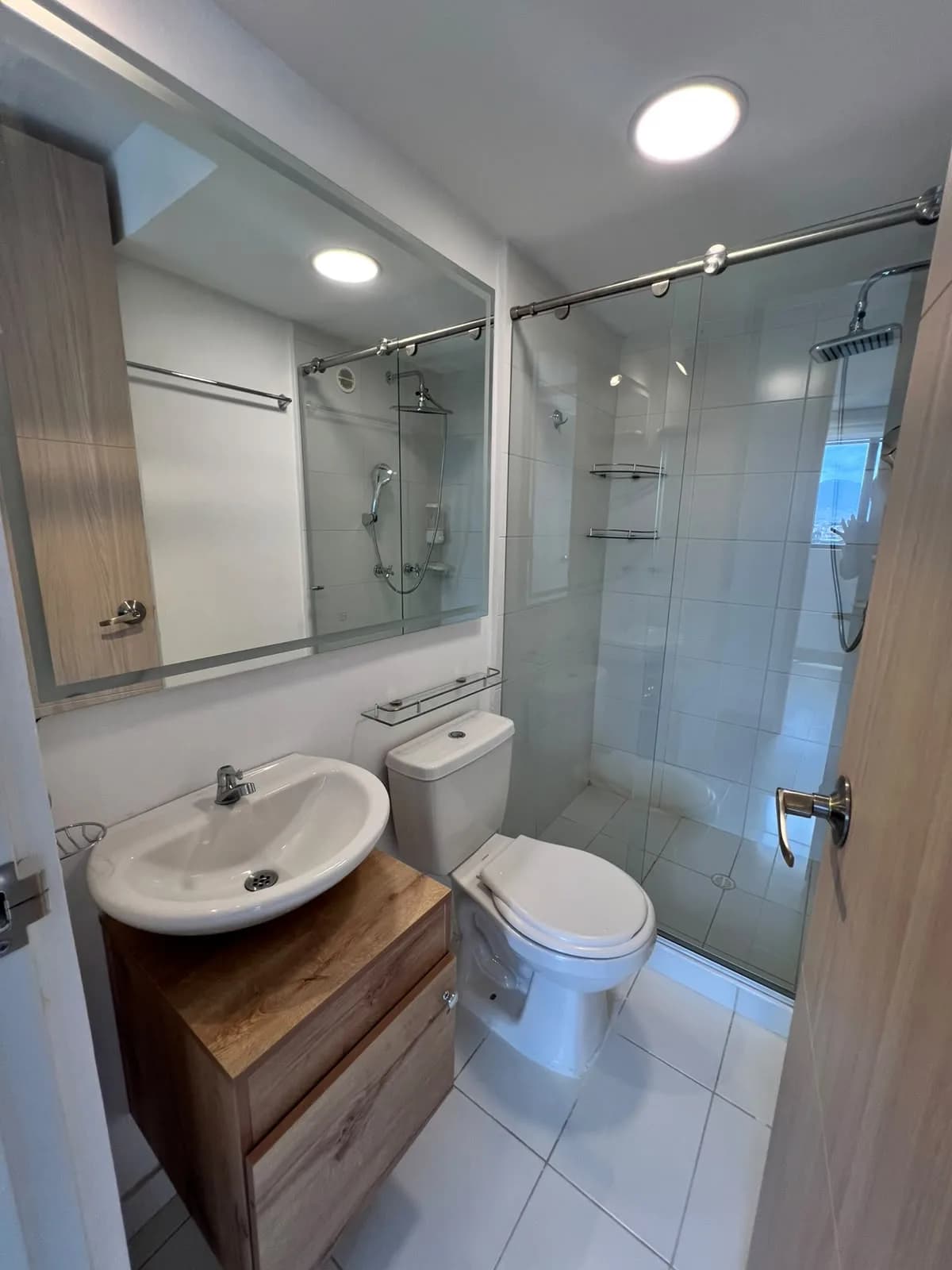 baño