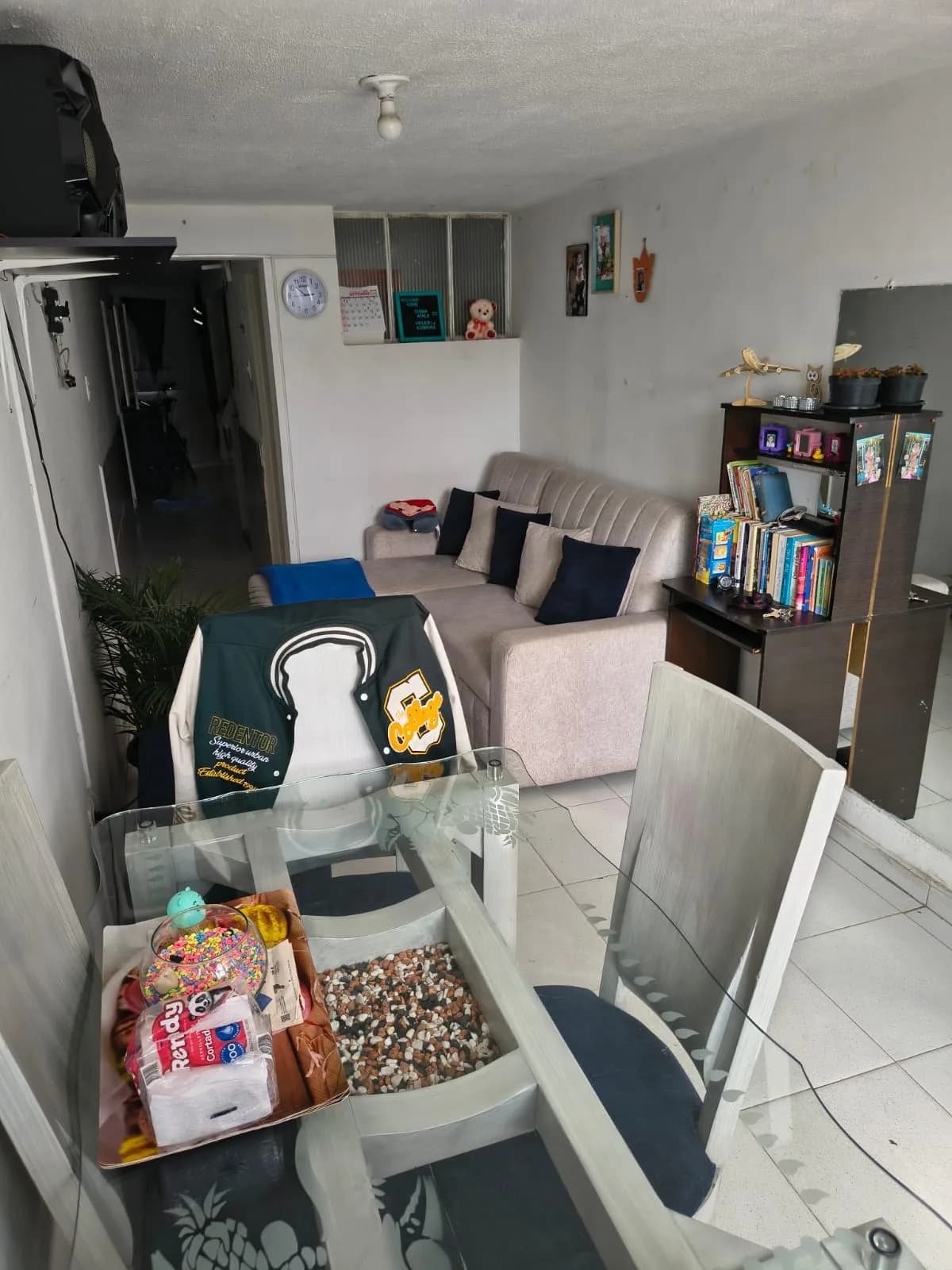sala