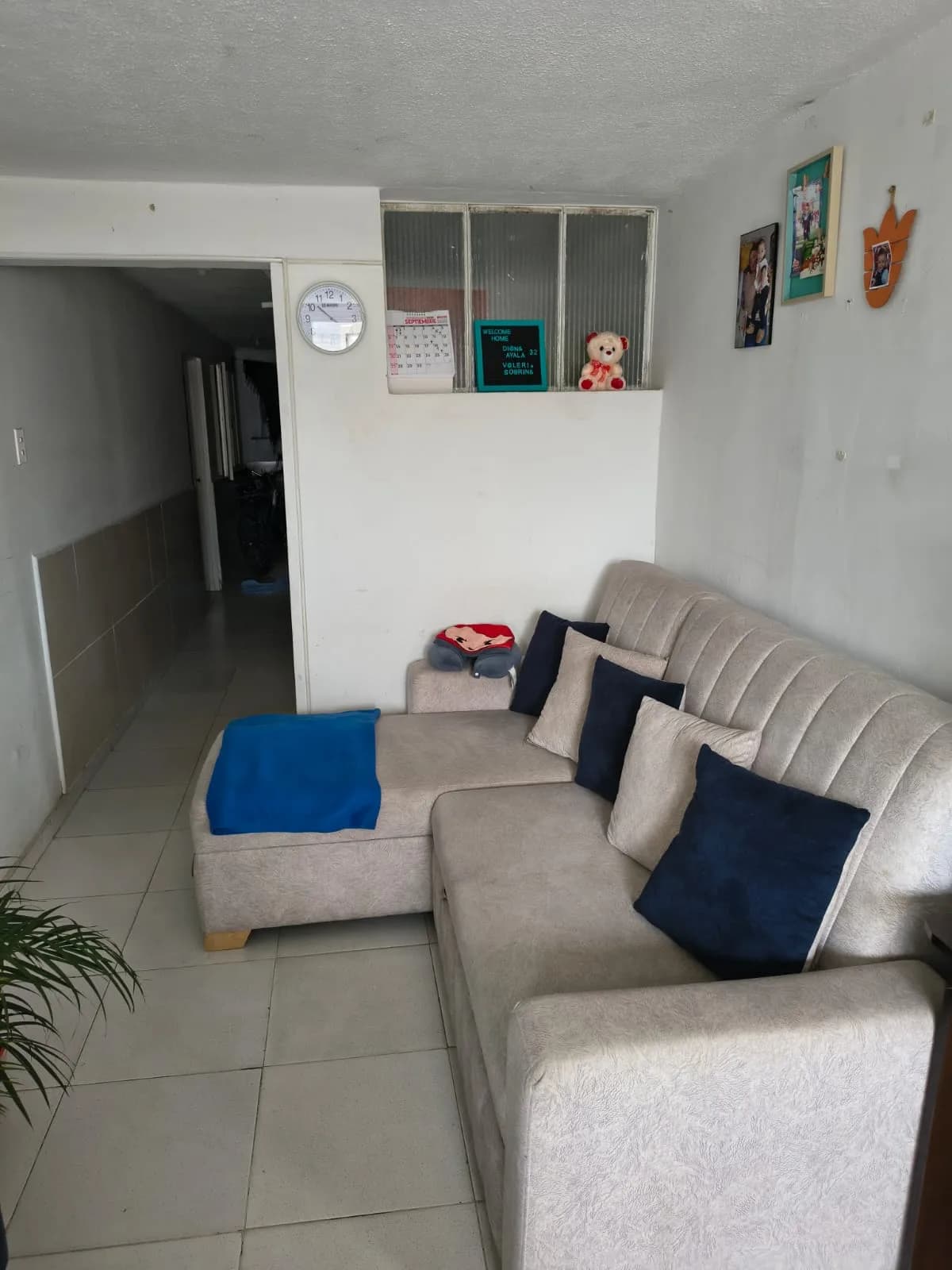 sala
