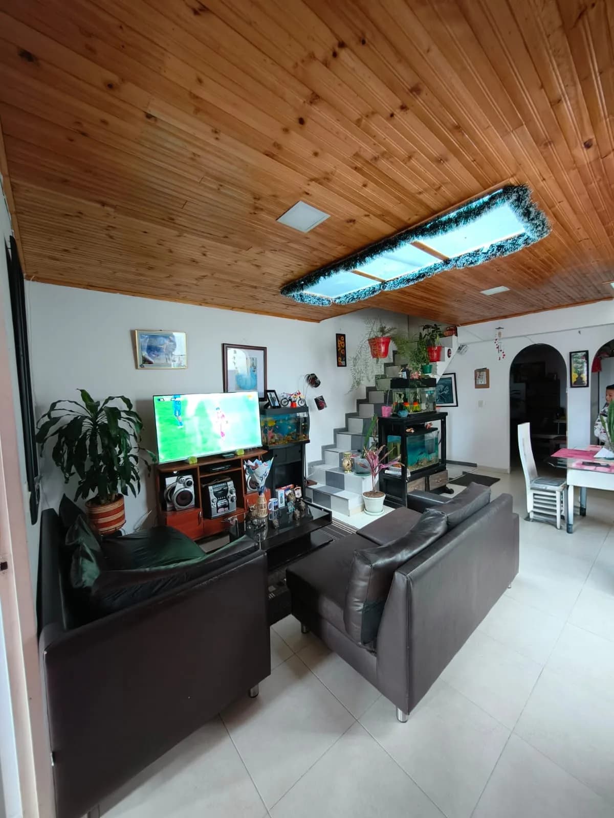 sala