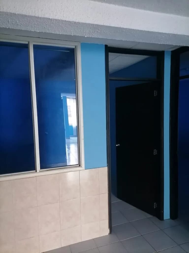 puerta