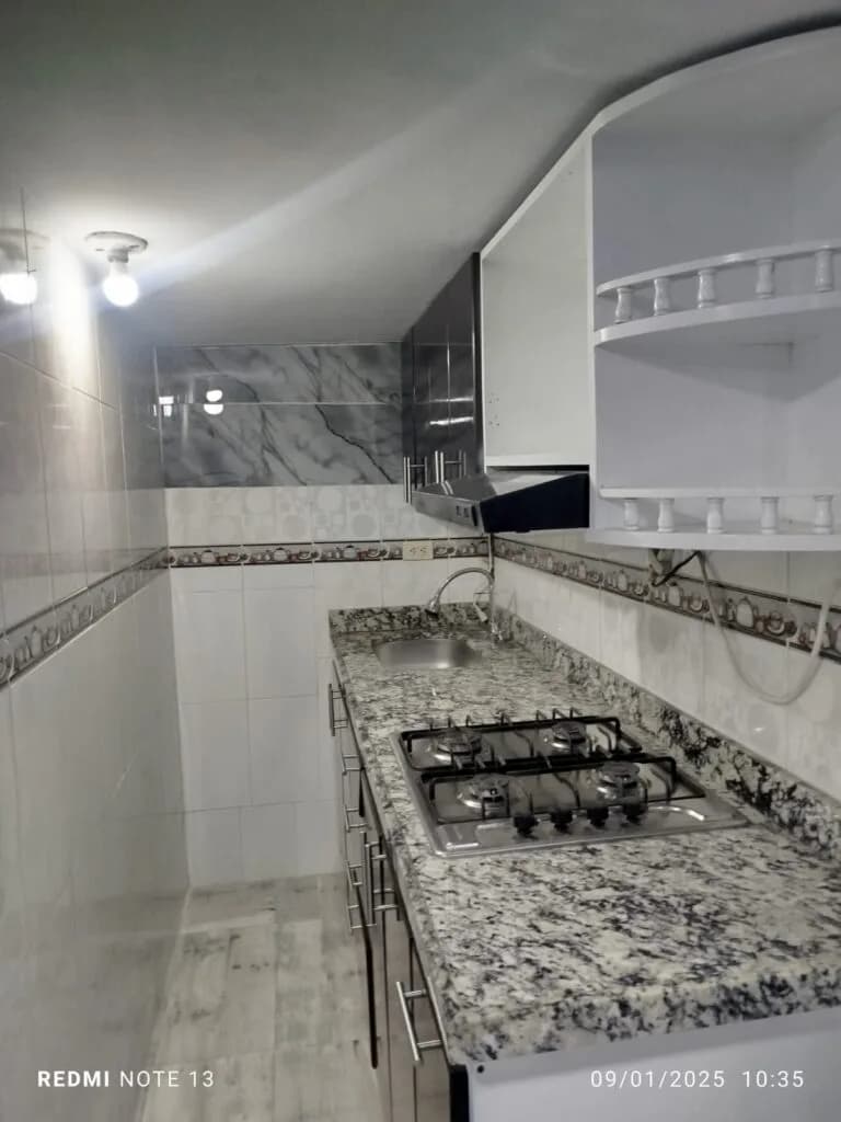 cocina