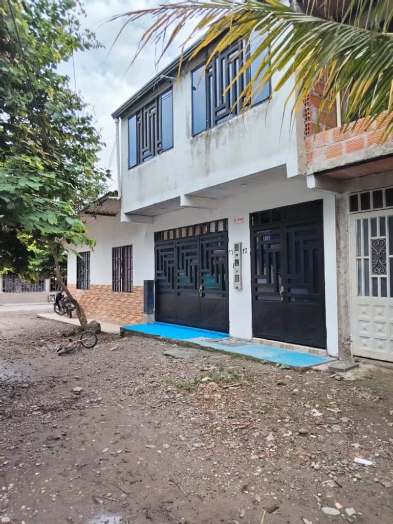fachada