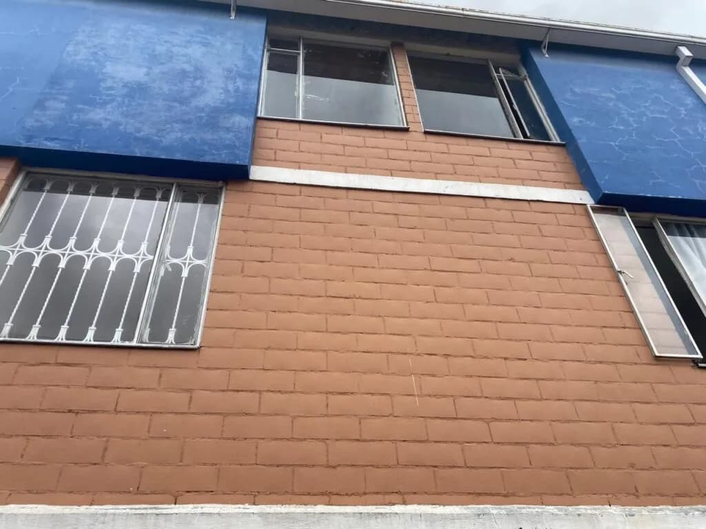 fachada
