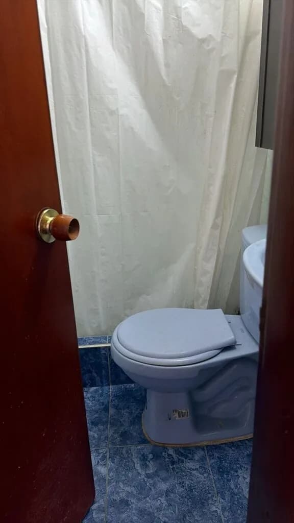 baño