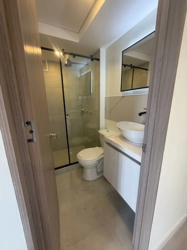 baño
