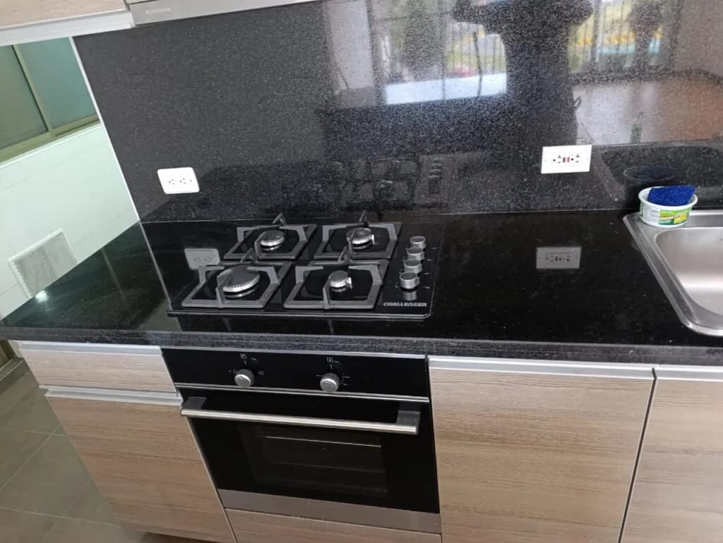 cocina