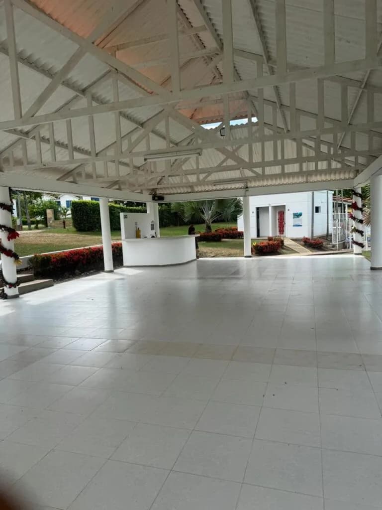 salon comun