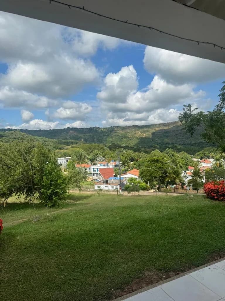 paisaje