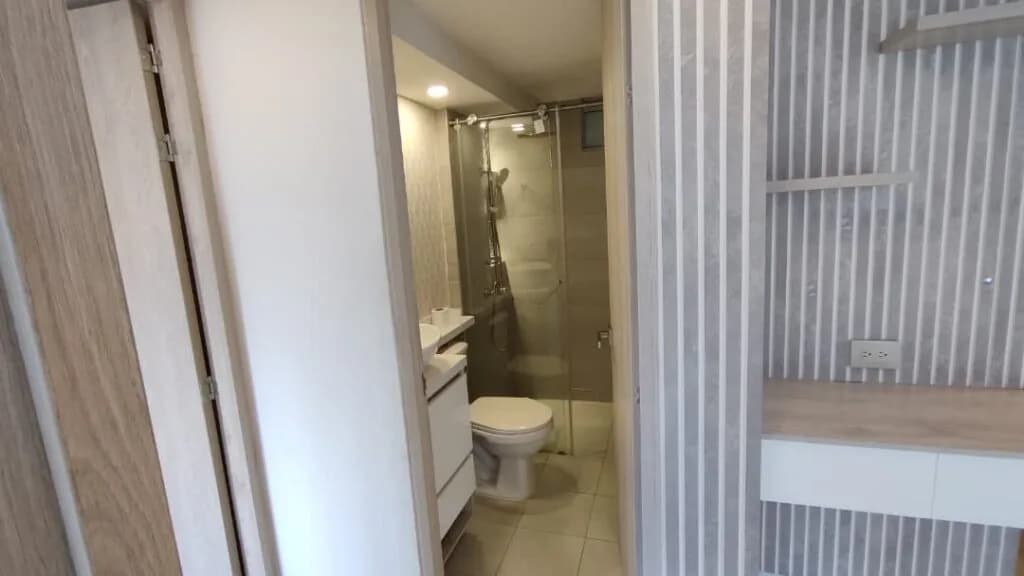 baño