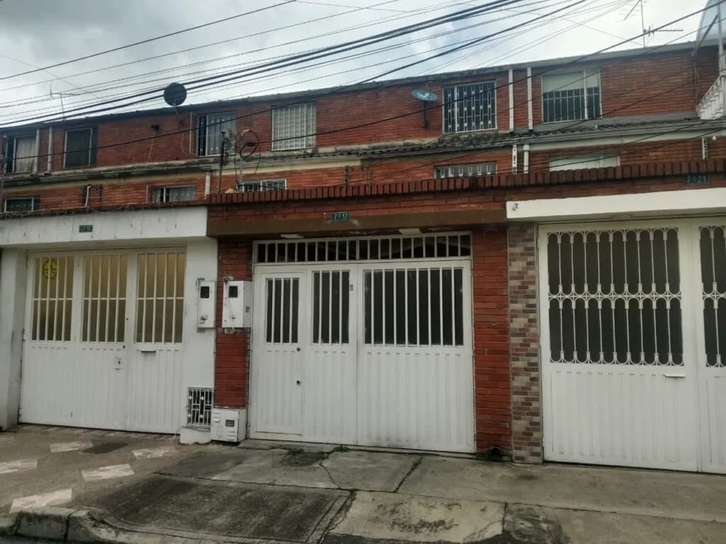 fachada