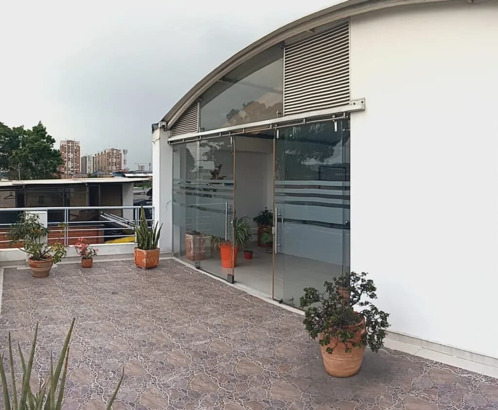 terraza