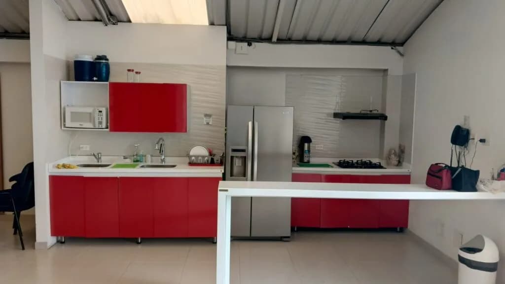cocina