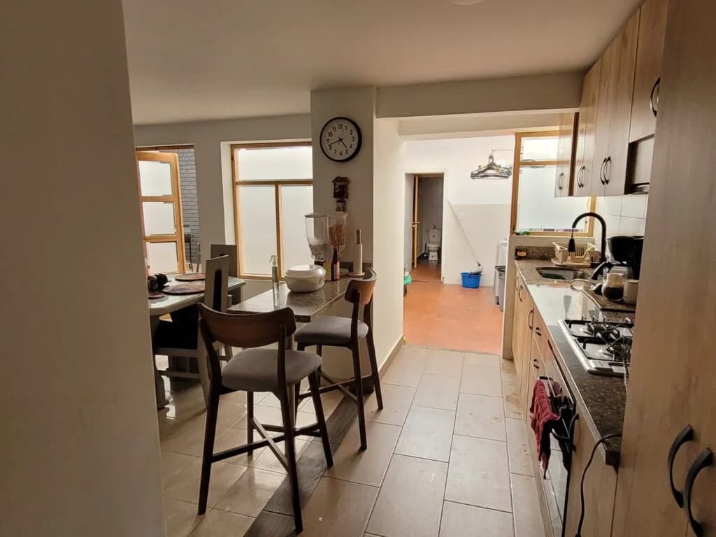 cocina