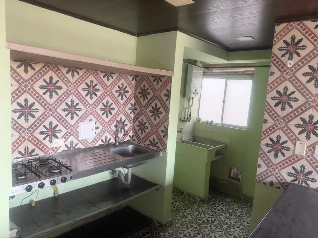 cocina