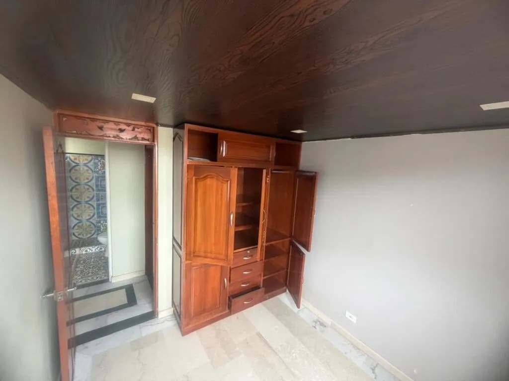 habitacion